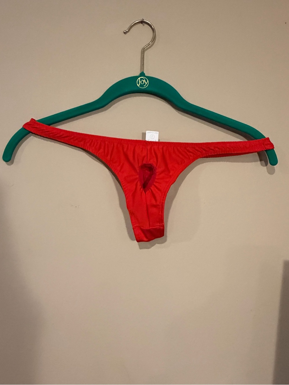 Men’s Arroyman Thong Underwear